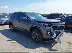 4T3B6RFV8SU175805 2025 TOYOTA RAV 4