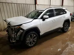 4T3B6RFV8SU178154 2025 TOYOTA RAV 4