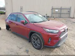 4T3B6RFV8SU191177 2025 TOYOTA RAV 4