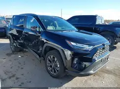 4T3B6RFV8SU195312 2025 TOYOTA RAV 4