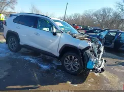 4T3B6RFV8SU196704 2025 TOYOTA RAV 4