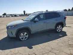 4T3B6RFV9MU010221 2021 TOYOTA RAV 4