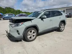 4T3B6RFV9MU016391 2021 TOYOTA RAV 4