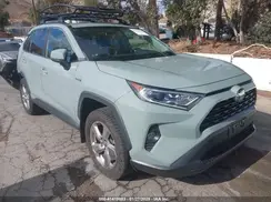 4T3B6RFV9MU025009 2021 TOYOTA RAV 4