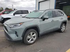 4T3B6RFV9MU029853 2021 TOYOTA RAV 4