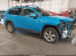 4T3B6RFV9MU030548 2021 TOYOTA RAV 4