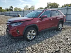 4T3B6RFV9MU032753 2021 TOYOTA RAV 4
