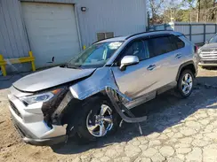 4T3B6RFV9MU039038 2021 TOYOTA RAV 4