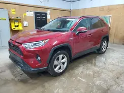 4T3B6RFV9MU046863 2021 TOYOTA RAV 4