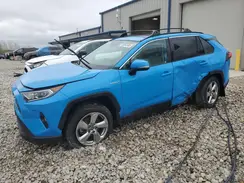 4T3B6RFV9MU052971 2021 TOYOTA RAV 4