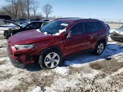 4T3B6RFV9MU33H805 2021 TOYOTA RAV 4