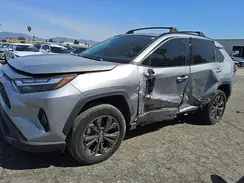 4T3B6RFV9NU081145 2022 TOYOTA RAV 4