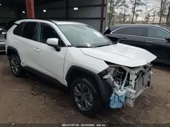 4T3B6RFV9NU081999 2022 TOYOTA RAV 4