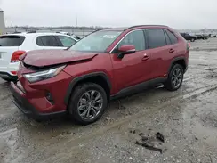 4T3B6RFV9NU089147 2022 TOYOTA RAV 4