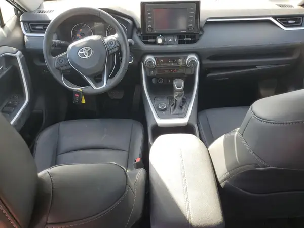 4T3B6RFV9NU089164 2022 TOYOTA RAV 4 - Image 8