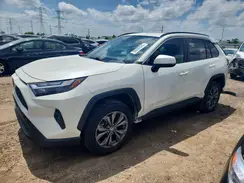 4T3B6RFV9NU089519 2022 TOYOTA RAV 4