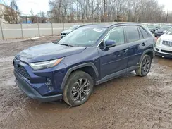 4T3B6RFV9NU095269 2022 TOYOTA RAV 4