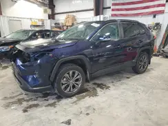 4T3B6RFV9NU095448 2022 TOYOTA RAV 4
