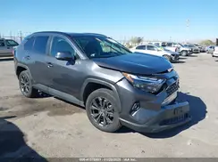 4T3B6RFV9NU102348 2022 TOYOTA RAV 4
