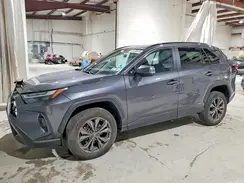 4T3B6RFV9NU103709 2022 TOYOTA RAV 4