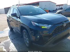 4T3B6RFV9PU106029 2023 TOYOTA RAV 4