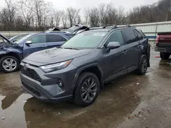 4T3B6RFV9PU109562 2023 TOYOTA RAV 4