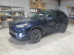 4T3B6RFV9PU121226 2023 TOYOTA RAV 4