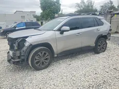 4T3B6RFV9PU125132 2023 TOYOTA RAV 4