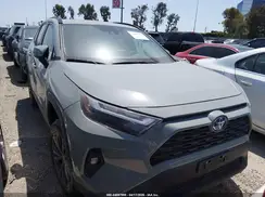 4T3B6RFV9PU129214 2023 TOYOTA RAV 4