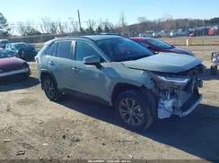4T3B6RFV9PU129925 2023 TOYOTA RAV 4