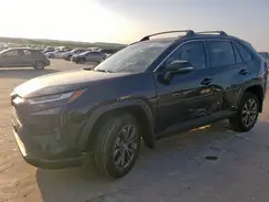 4T3B6RFV9RU158019 2024 TOYOTA RAV 4