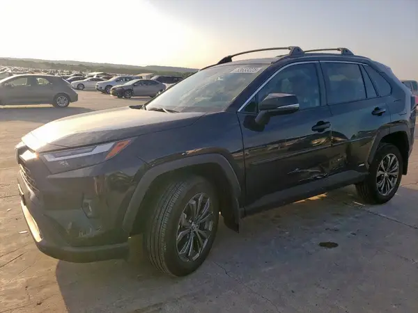 4T3B6RFV9RU158019 2024 TOYOTA RAV 4 - Image 1