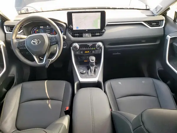 4T3B6RFV9RU158019 2024 TOYOTA RAV 4 - Image 8