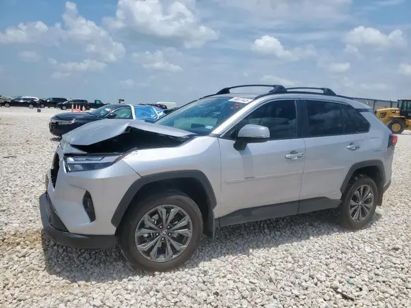 4T3B6RFV9RU168064 2024 TOYOTA RAV 4 - Image 1