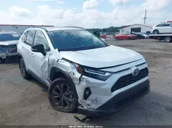 4T3B6RFV9SU177952 2025 TOYOTA RAV 4