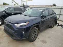 4T3B6RFV9SU178289 2025 TOYOTA RAV 4