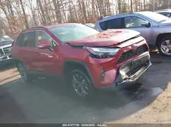 4T3B6RFV9SU178664 2025 TOYOTA RAV 4