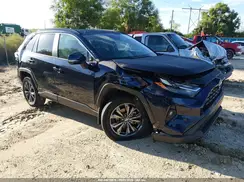 4T3B6RFV9SU185226 2025 TOYOTA RAV 4
