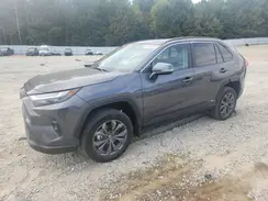 4T3B6RFV9SU192175 2025 TOYOTA RAV 4