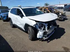 4T3B6RFV9SU198302 2025 TOYOTA RAV 4