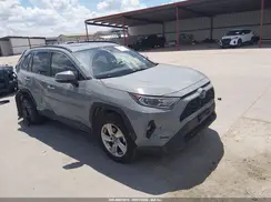 4T3B6RFVXMU013063 2021 TOYOTA RAV 4