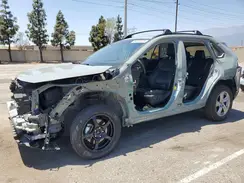 4T3B6RFVXMU029151 2021 TOYOTA RAV 4