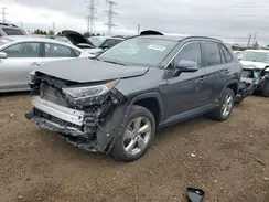 4T3B6RFVXMU031014 2021 TOYOTA RAV 4