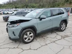 4T3B6RFVXMU031711 2021 TOYOTA RAV 4