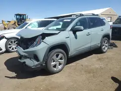 4T3B6RFVXMU032633 2021 TOYOTA RAV 4
