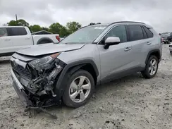 4T3B6RFVXMU039033 2021 TOYOTA RAV 4