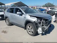 4T3B6RFVXMU041204 2021 TOYOTA RAV 4