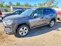 4T3B6RFVXMU041915 2021 TOYOTA RAV 4