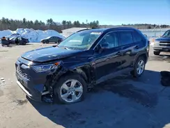 4T3B6RFVXMU043079 2021 TOYOTA RAV 4