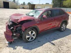 4T3B6RFVXMU045849 2021 TOYOTA RAV 4